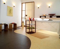 Linoleum Compact