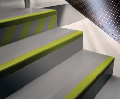 Tapiflex Stairs