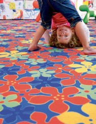 Flotex HD