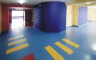 Szpital Wojewówdzki Tychy