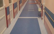 Szpital specjalistyczny Wałbrzych