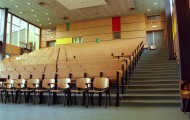 AGH Kraków TX realizacje