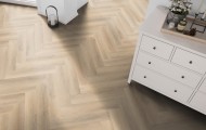 Palazzo herringbone